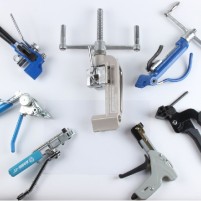 Stainless Steel Cable Tie Cutoff Tool
